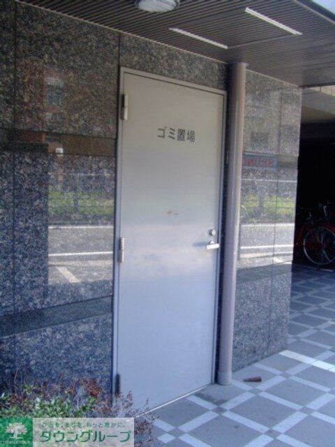 ルーブル蒲田壱番館の物件内観写真