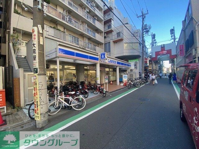 レオパレス時田　楓館の物件内観写真