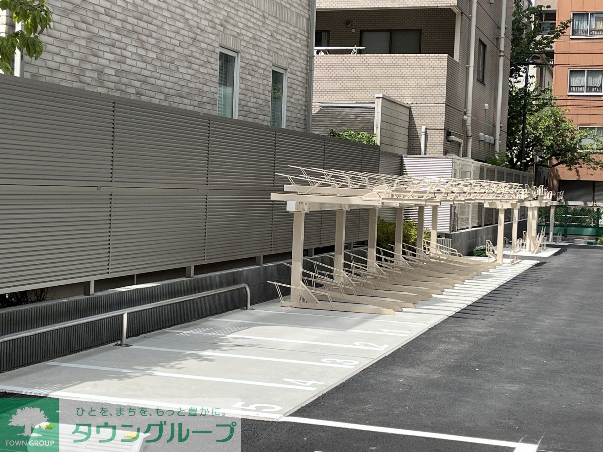 Ａｕｇｕｓｔａ　Ｒｅｓｉｄｅｎｃｅ大森の物件内観写真