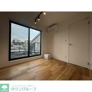 アピチェ池上の物件内観写真