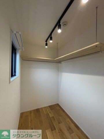 アピチェ池上の物件内観写真