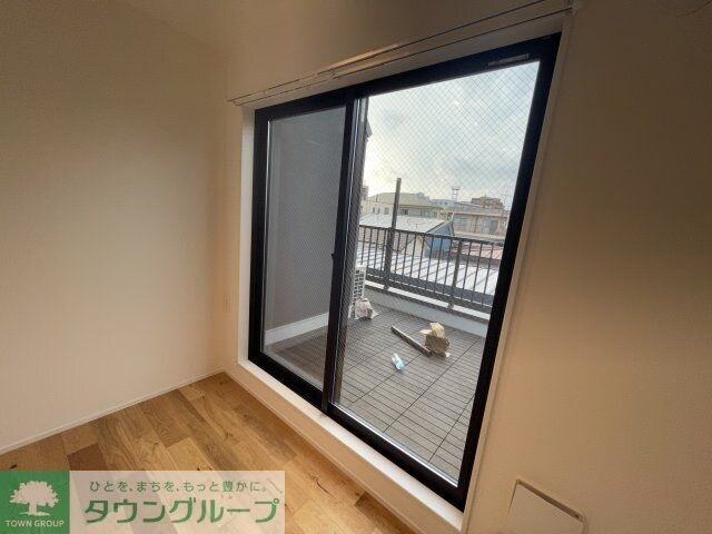 アピチェ池上の物件内観写真