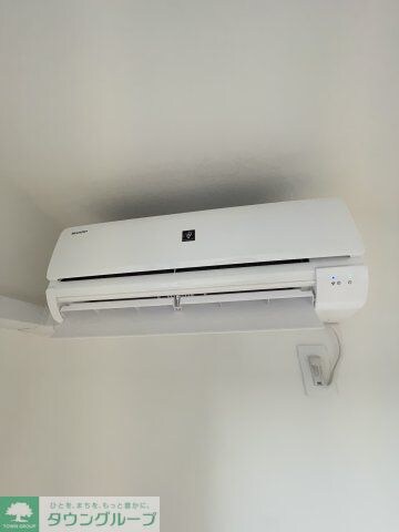 アピチェ池上の物件内観写真