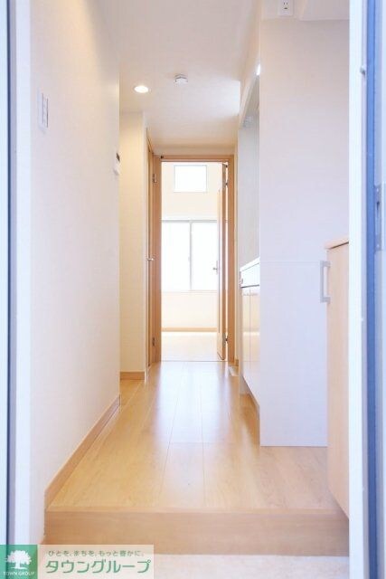 esora萩中の物件内観写真