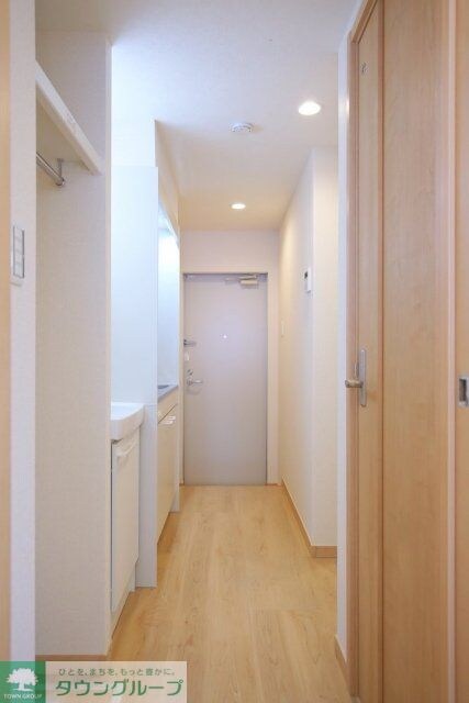 esora萩中の物件内観写真