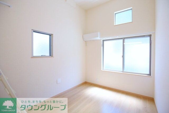 esora萩中の物件内観写真