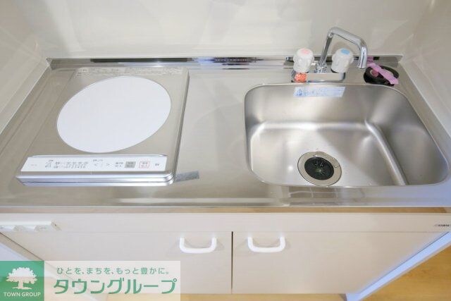 esora萩中の物件内観写真