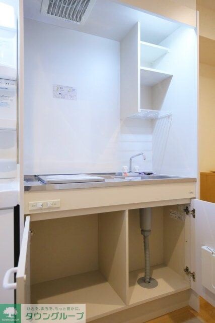 esora萩中の物件内観写真