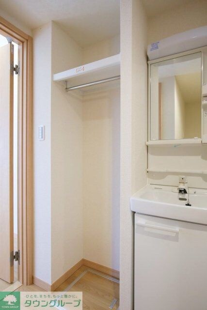 esora萩中の物件内観写真