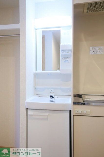 esora萩中の物件内観写真