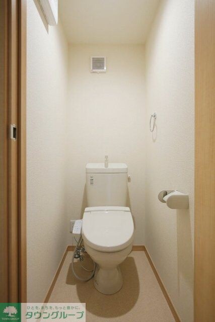 esora萩中の物件内観写真