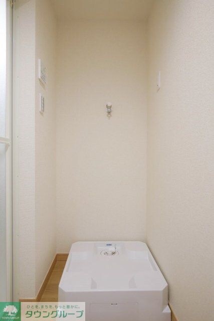 esora萩中の物件内観写真