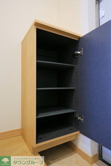 esora萩中の物件内観写真