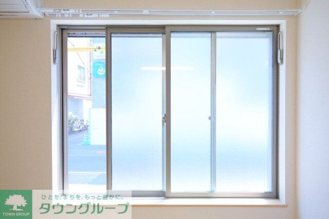 esora萩中の物件内観写真