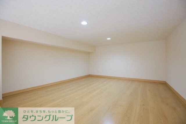 esora萩中の物件内観写真