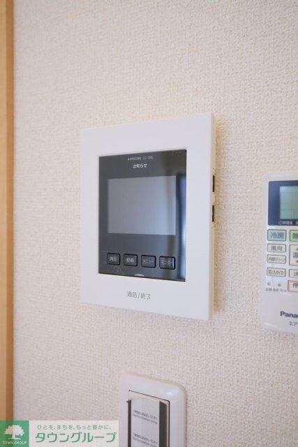 esora萩中の物件内観写真