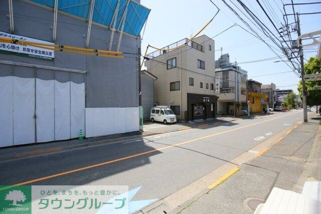 esora萩中の物件内観写真