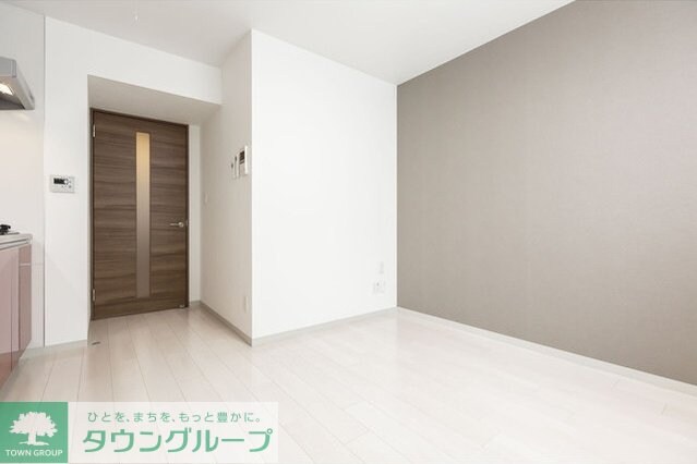 ＮＴＰＲレジデンス武蔵小山ＷＥＳＴの物件内観写真