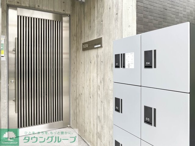 ＮＴＰＲレジデンス武蔵小山ＷＥＳＴの物件内観写真