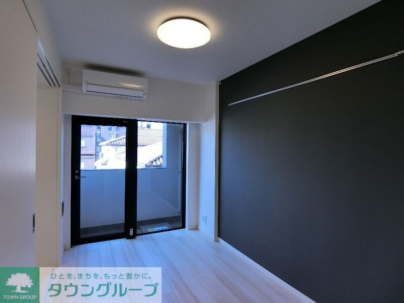 アジールコート大森西の物件内観写真