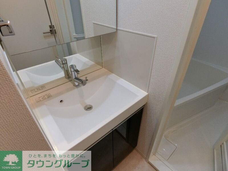 アジールコート大森西の物件内観写真