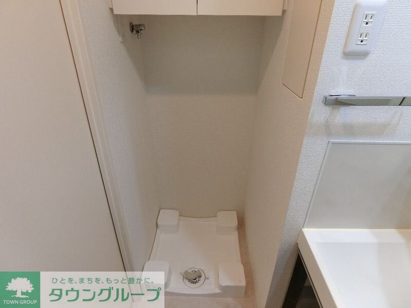 アジールコート大森西の物件内観写真