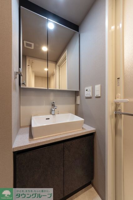 ＪＰ　ｎｏｉｅ　西蒲田の物件内観写真