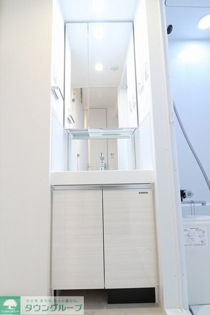 コンフォリア不動前の物件内観写真