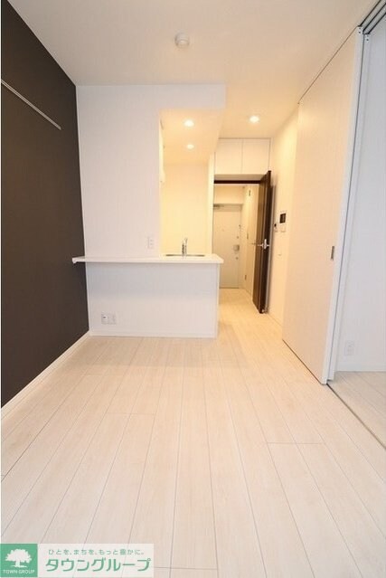 コンフォリア不動前の物件内観写真