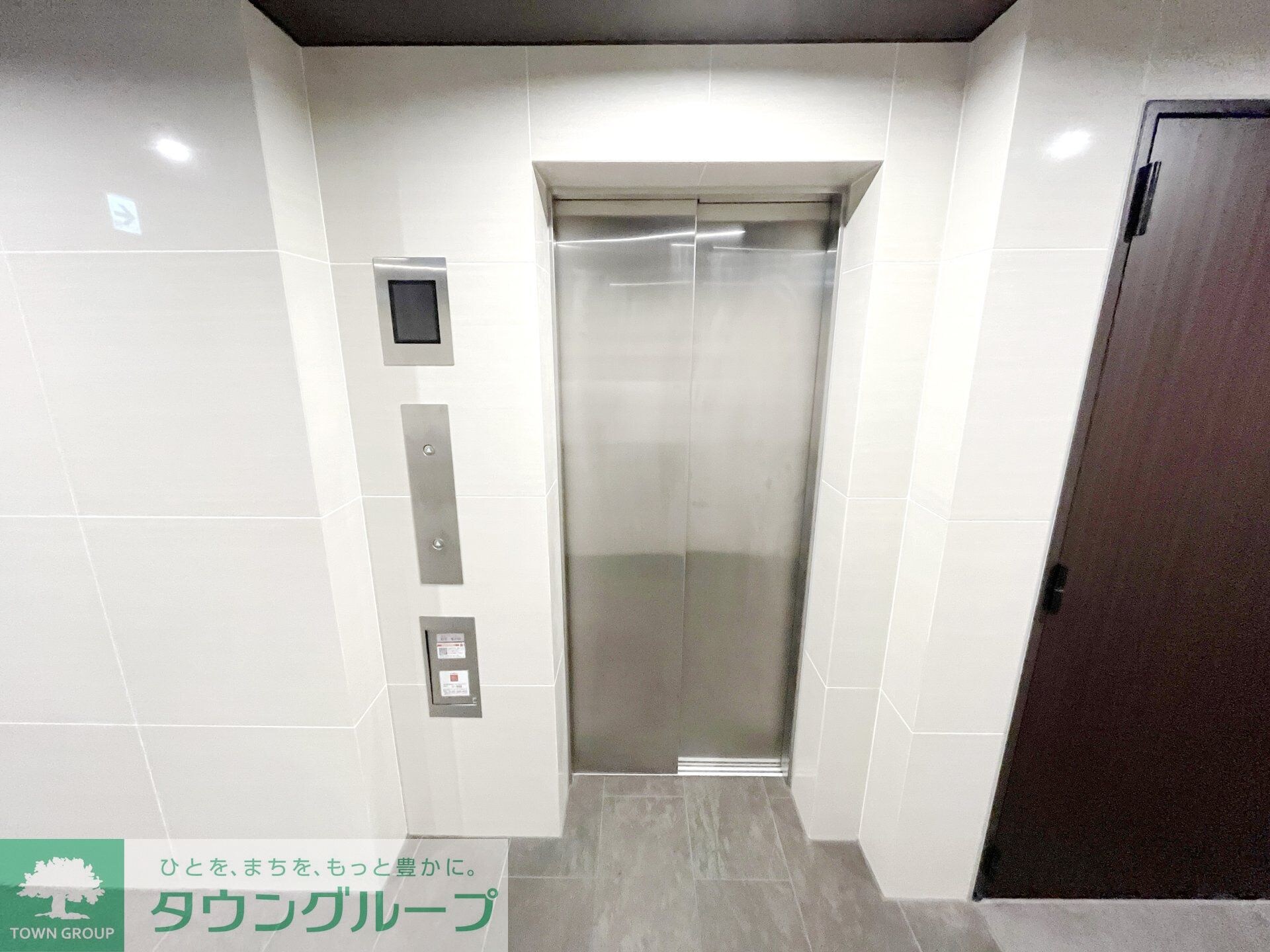 アーバンパーク東六郷Iの物件内観写真