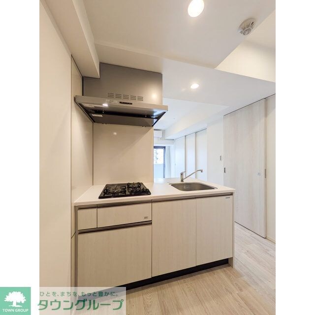 コンフォリア南品川の物件内観写真