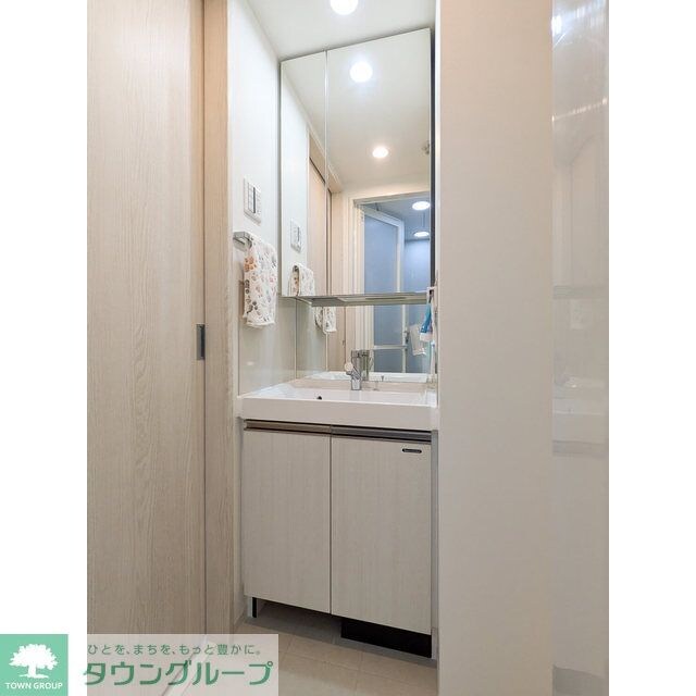 コンフォリア南品川の物件内観写真