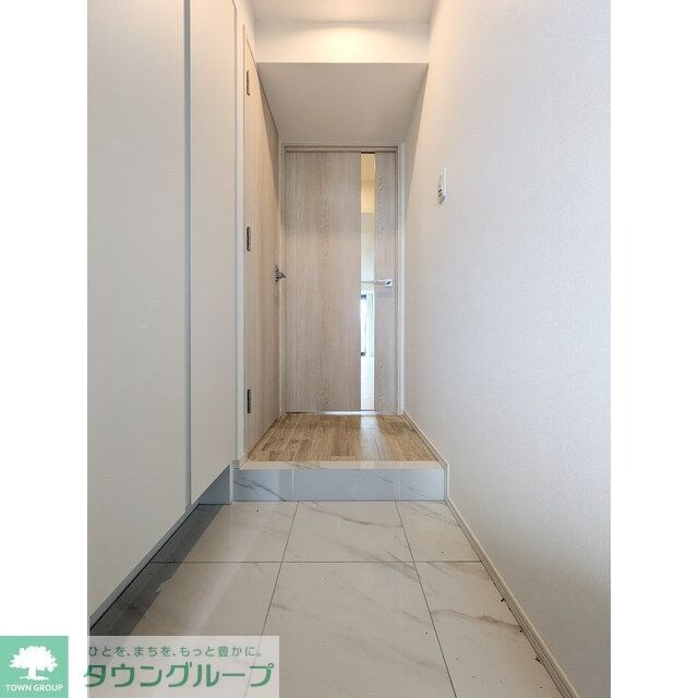 コンフォリア南品川の物件内観写真