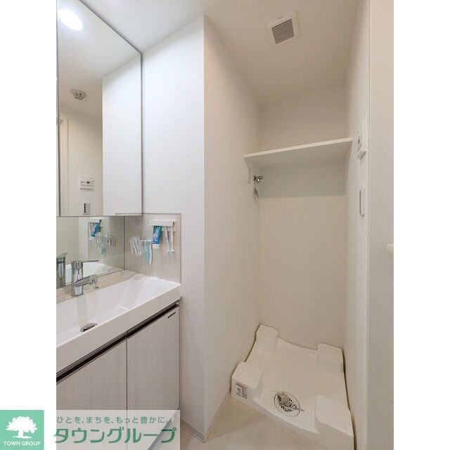 コンフォリア南品川の物件内観写真