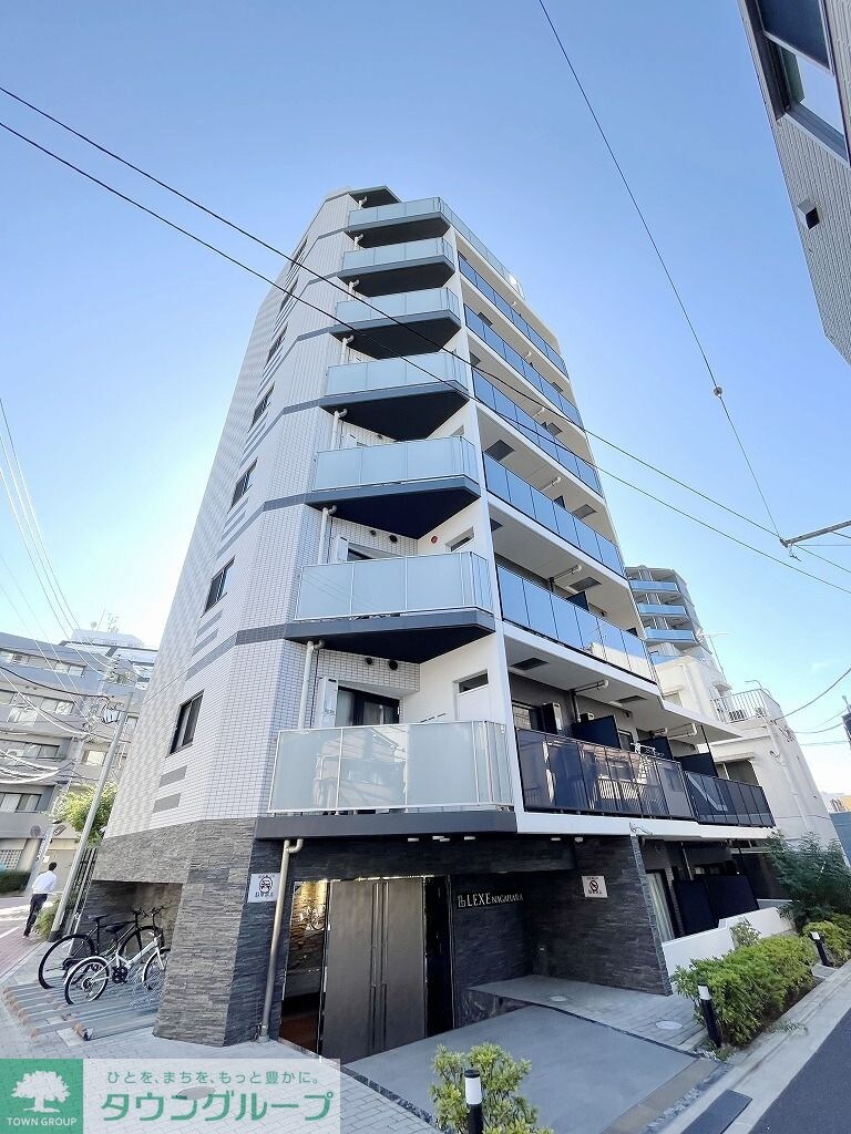 ＬＥＸＥ長原の物件内観写真