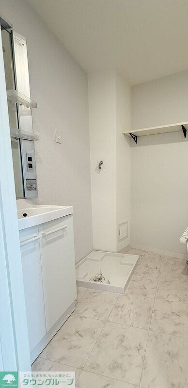 パークサイド戸越公園の物件内観写真