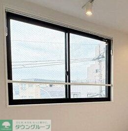 パークサイド戸越公園の物件内観写真