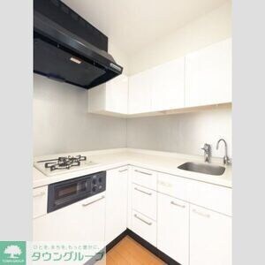 ＭＧ目黒駅前の物件内観写真