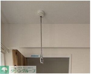 ECREDE蒲田の物件内観写真