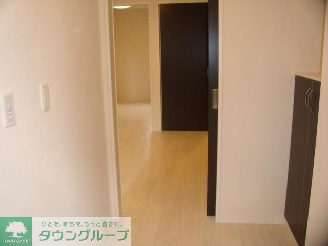 Ｇａｒｄｅｎ　楓の物件内観写真