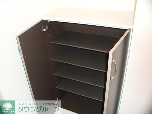 Ｇａｒｄｅｎ　楓の物件内観写真