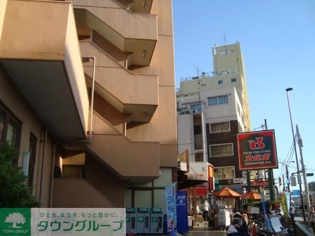 Ｇａｒｄｅｎ　楓の物件内観写真