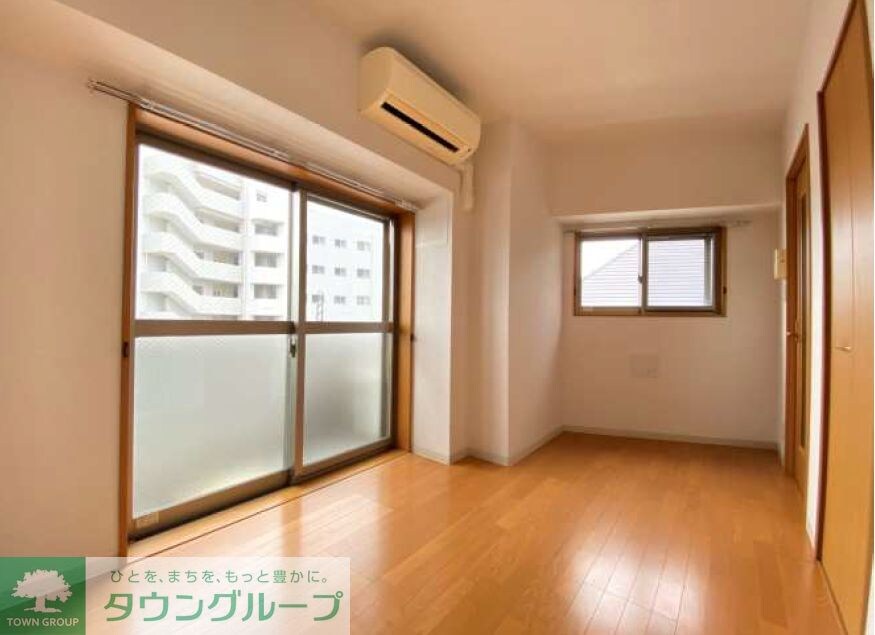 グランドソレーユの物件内観写真