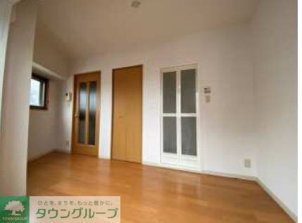 グランドソレーユの物件内観写真