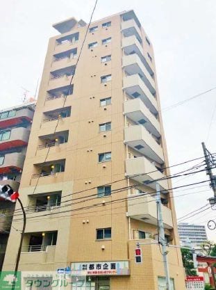 グランドソレーユの物件内観写真