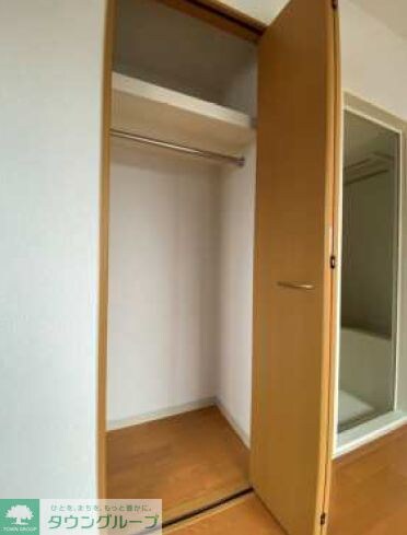 グランドソレーユの物件内観写真