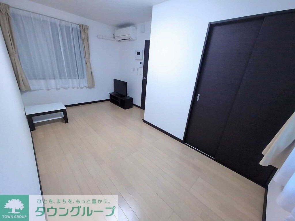 レオネクストＳｅｎｓｕｉIVの物件内観写真