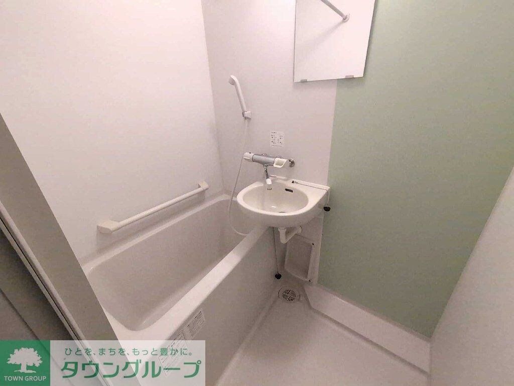 レオネクストＳｅｎｓｕｉIVの物件内観写真