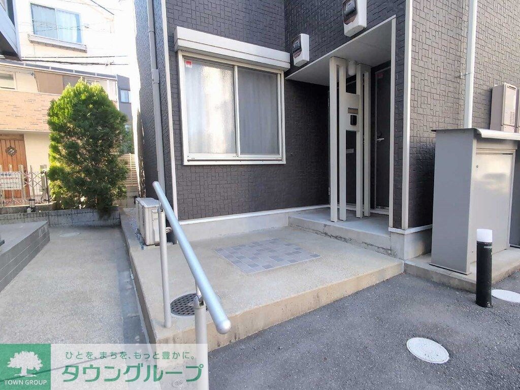 レオネクストＳｅｎｓｕｉIVの物件内観写真