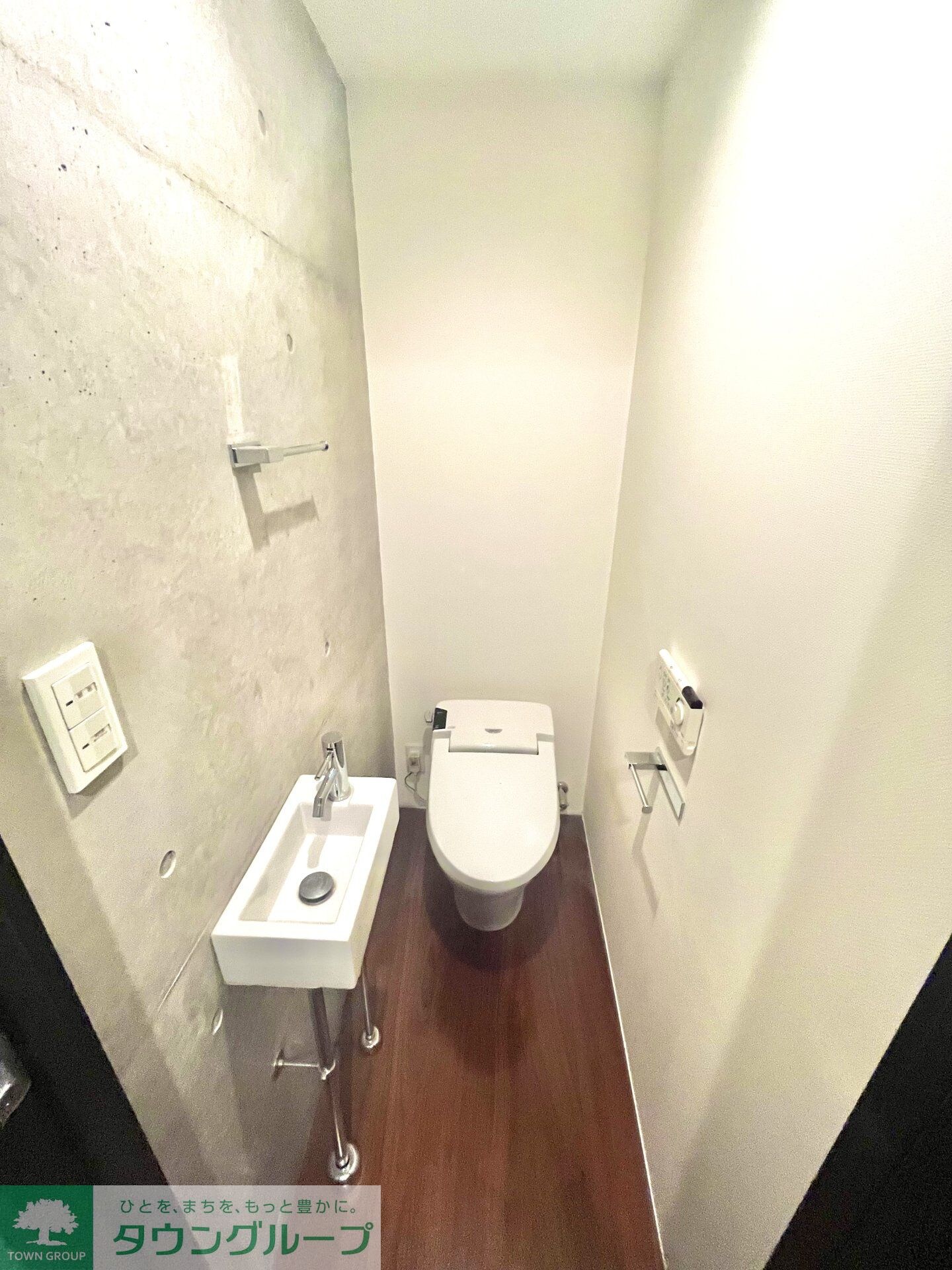 カスタリア目黒長者丸の物件内観写真